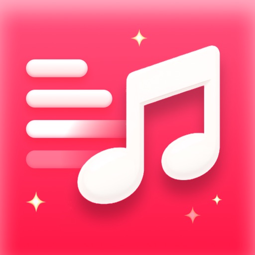 Dynamic Lyrics: Car Widget — app icon